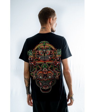 Psychedelic t shirts online hot sale india